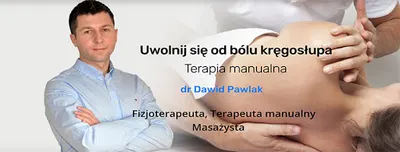 Fizjo-Medicare - rehabilitacja i masaż
